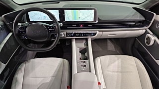 HYUNDAI IONIQ6 2022