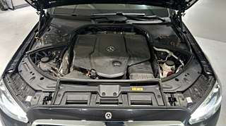 MERCEDES BENZ S-CLASS W223 2024