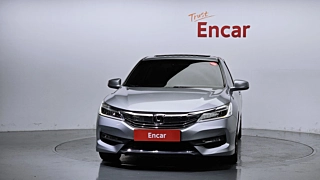 HONDA ACCORD 2017