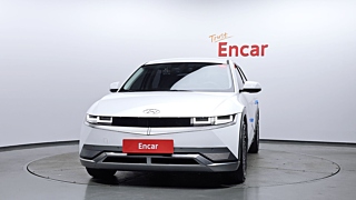 HYUNDAI IONIQ5 2022