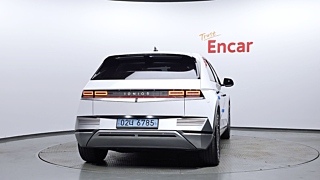 HYUNDAI IONIQ5 2022