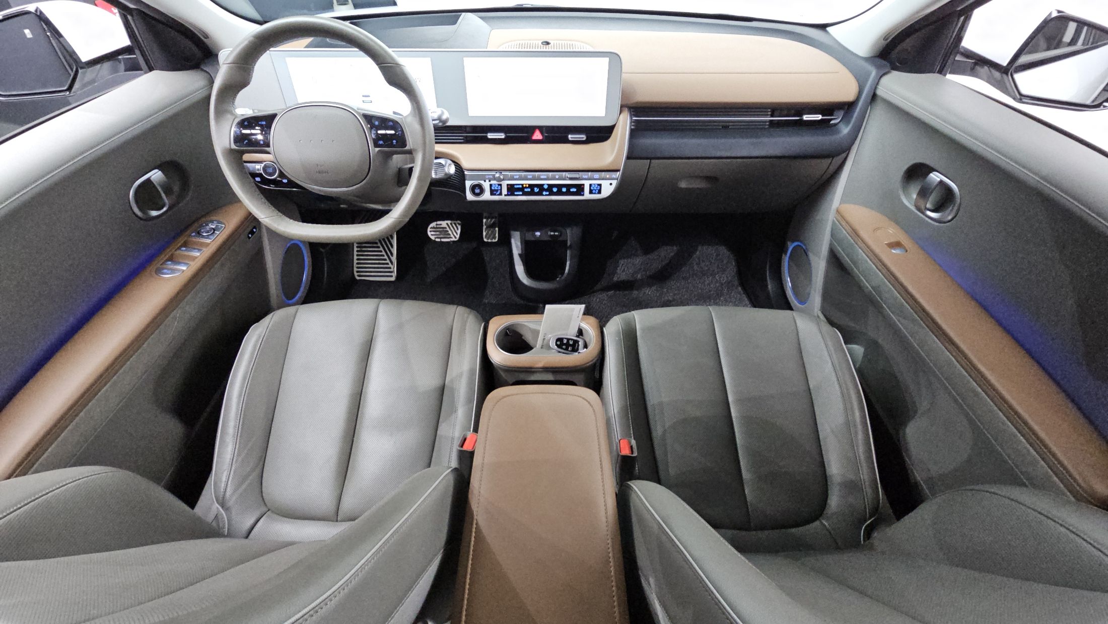 HYUNDAI IONIQ5 2022