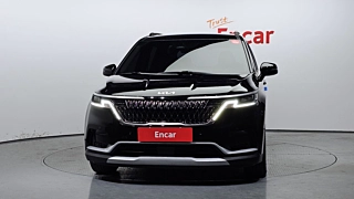 KIA CARNIVAL  4 GENERATION 9 Seater Prestige 2023