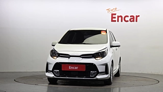 KIA MORNING URBAN JA 2022