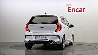 KIA MORNING URBAN JA 2022