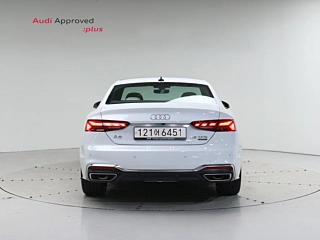 AUDI A5 F5 2023