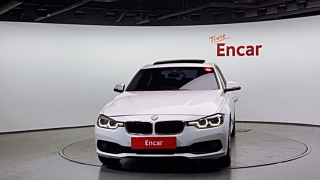 BMW 3-SERIES F30 2015
