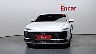 HYUNDAI GRANDEUR HYBRID GN7 2023
