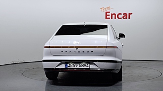 HYUNDAI GRANDEUR HYBRID GN7 2023