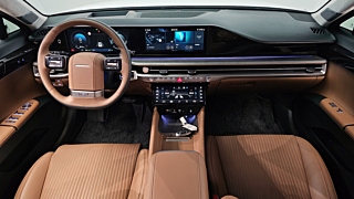 HYUNDAI GRANDEUR HYBRID GN7 2023