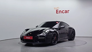 PORSCHE 911 992  Carrera GTS 2023