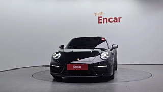 PORSCHE 911 992  2023
