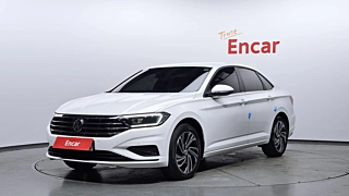 VOLKSWAGEN JETTA  7 GENERATION 1.4 TSI Premium 2021