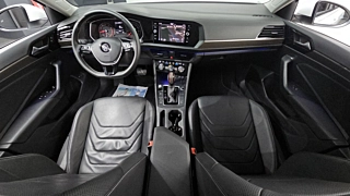 VOLKSWAGEN JETTA  7 GENERATION 1.4 TSI Premium 2021