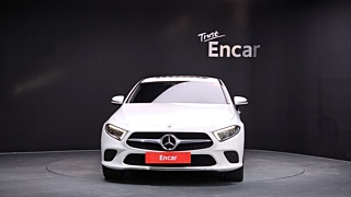 MERCEDES BENZ CLS-CLASS C257 2019