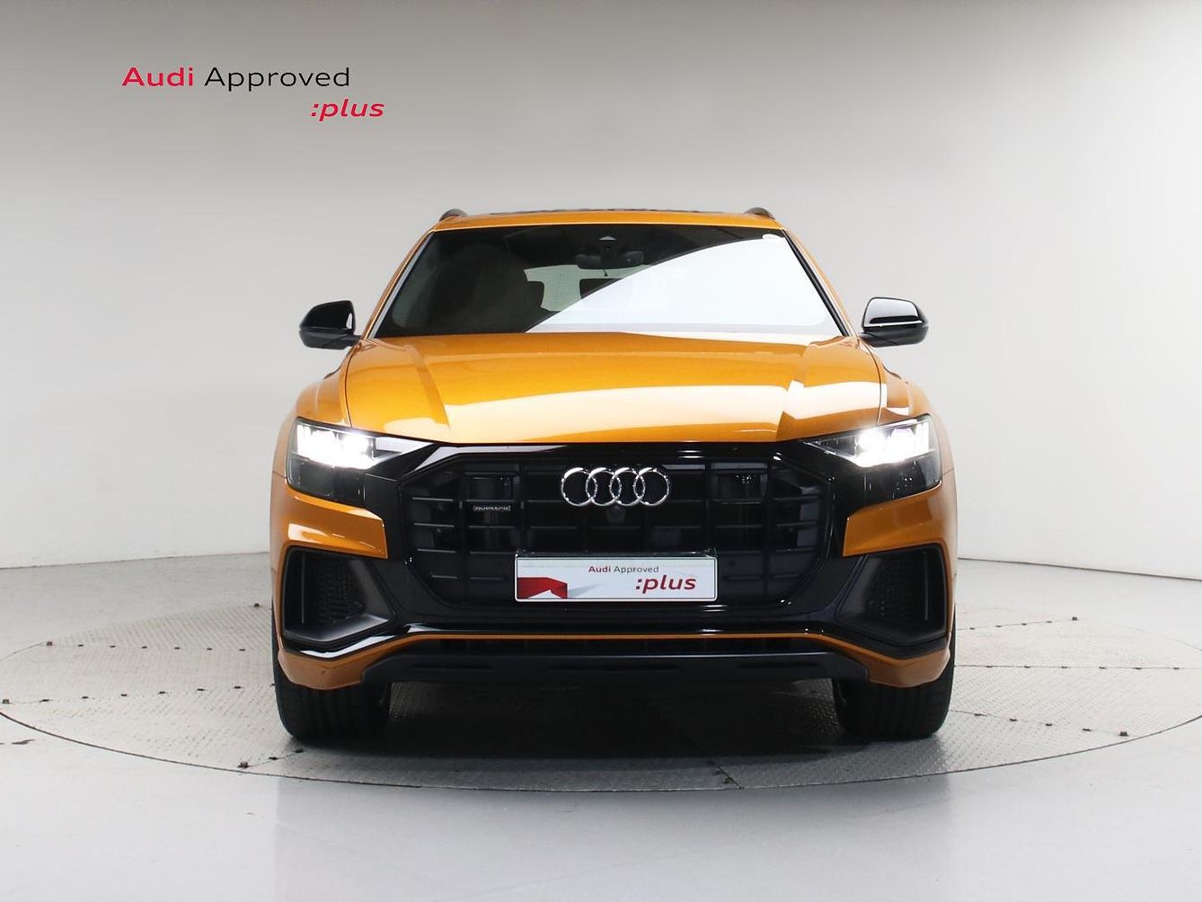 AUDI Q8 4M 2023