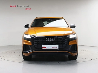 AUDI Q8 4M 2023