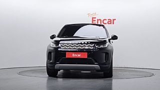 LAND ROVER DISCOVERY SPORT 2020