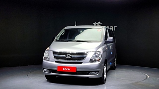 HYUNDAI STAREX GRAND 2015