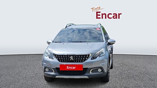 PEUGEOT 2008 2017