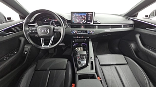 AUDI A5 F5 2023