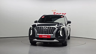 HYUNDAI PALISADE 2019