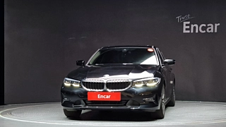BMW 3-SERIES G20 2021