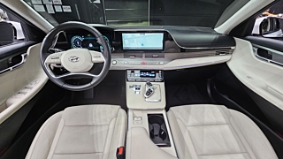 HYUNDAI GRANDEUR IG 2022