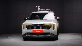 KIA CARNIVAL 2024