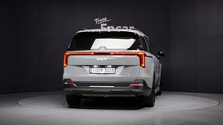 KIA CARNIVAL 2024