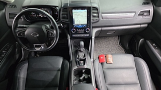 SAMSUNG QM6 2019