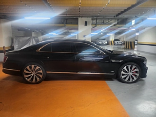 BENTLEY FLYING SPUR  3 GENERATION 6.0 2020