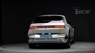 HYUNDAI IONIQ5 2022