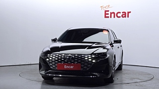 HYUNDAI GRANDEUR IG 2021
