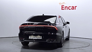 HYUNDAI GRANDEUR IG 2021