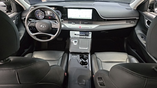 HYUNDAI GRANDEUR IG 2021