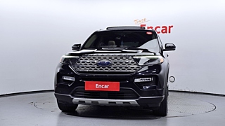 FORD EXPLORER  2019