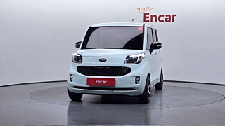 KIA RAY 2014