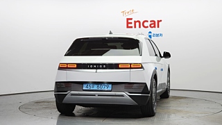 HYUNDAI IONIQ5 2021