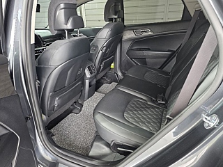 KIA SPORTAGE 2024