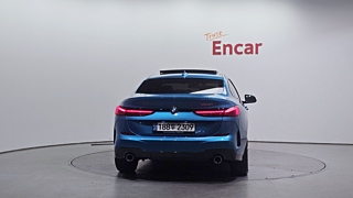 BMW 2-SERIES GRAN COUPE F44 2021