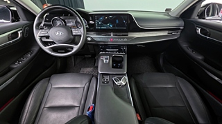 HYUNDAI GRANDEUR IG 2020