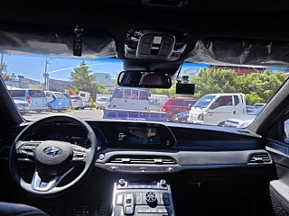HYUNDAI PALISADE  Diesel 2.2 4WD 2019