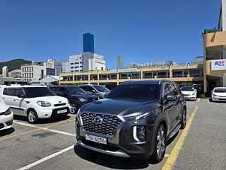 HYUNDAI PALISADE  Diesel 2.2 4WD 2019