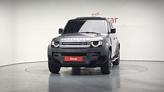 LAND ROVER DEFENDER L663 2024