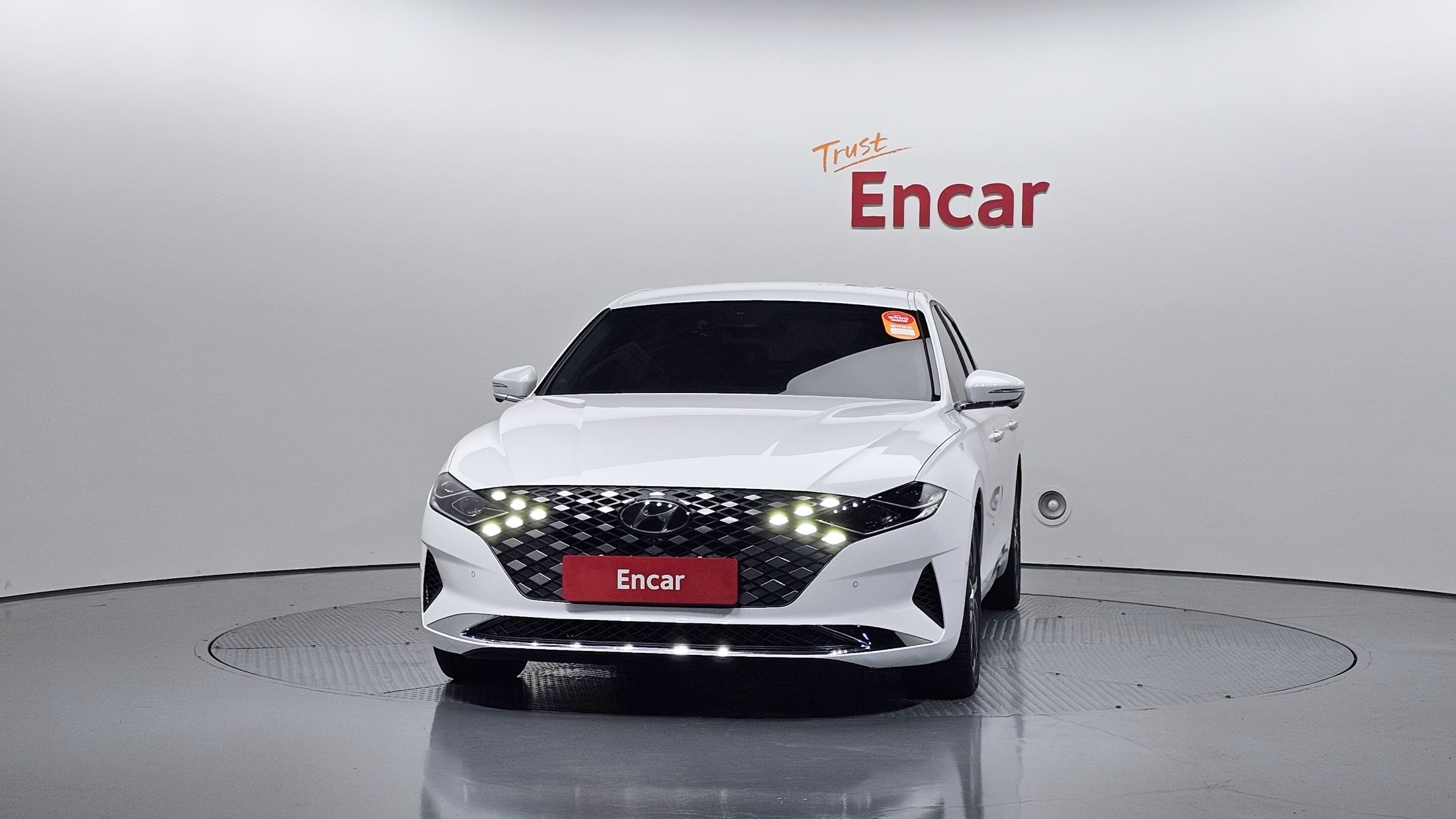 HYUNDAI GRANDEUR IG 2022