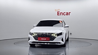 HYUNDAI GRANDEUR IG 2022