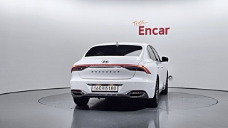 HYUNDAI GRANDEUR IG 2022