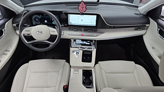 HYUNDAI GRANDEUR IG 2022