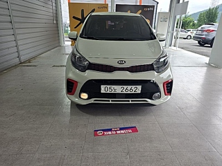 KIA MORNING JA 2017